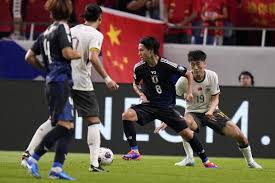 国足自身定